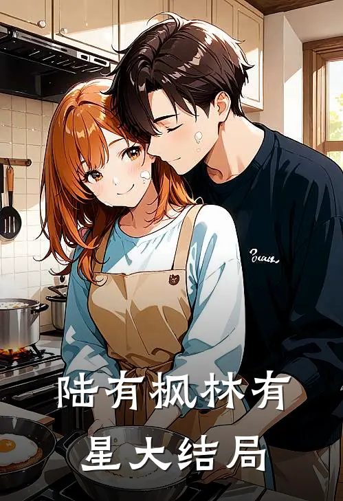 陆有枫林有星大结局