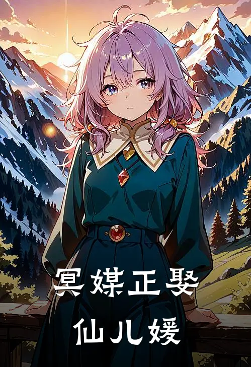 冥媒正娶仙儿媛