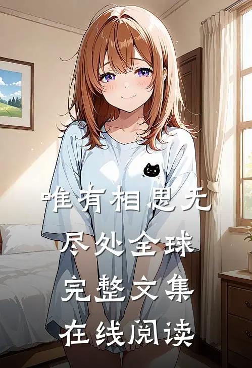 唯有相思无尽处全球完整文集在线阅读