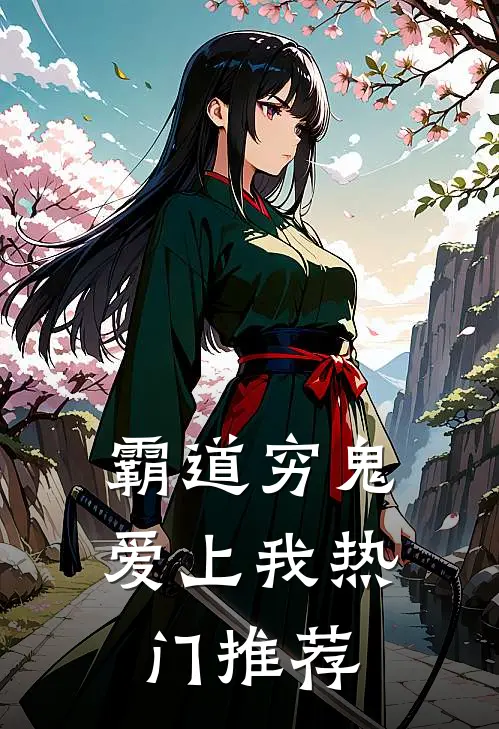 霸道穷鬼爱上我热门推荐