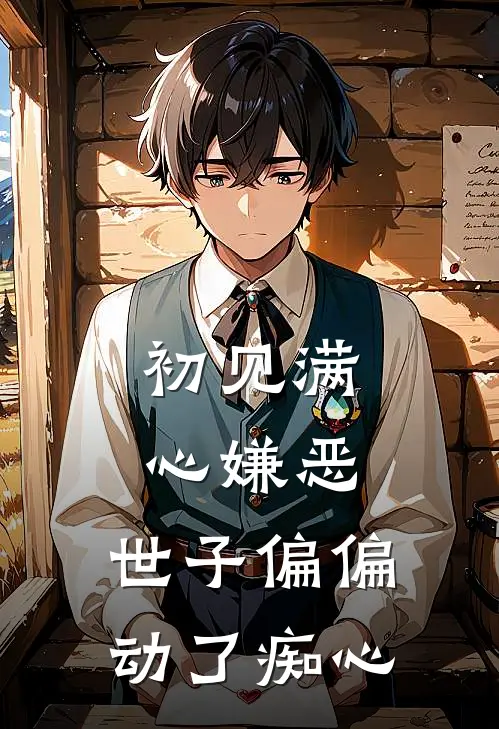 初见满心嫌恶，世子偏偏动了痴心