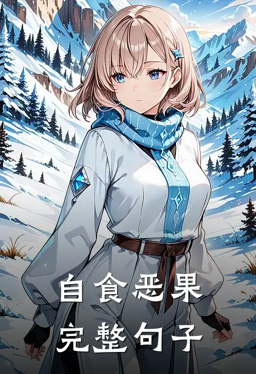 自食恶果完整句子