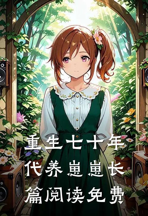 重生七十年代养崽崽长篇阅读免费