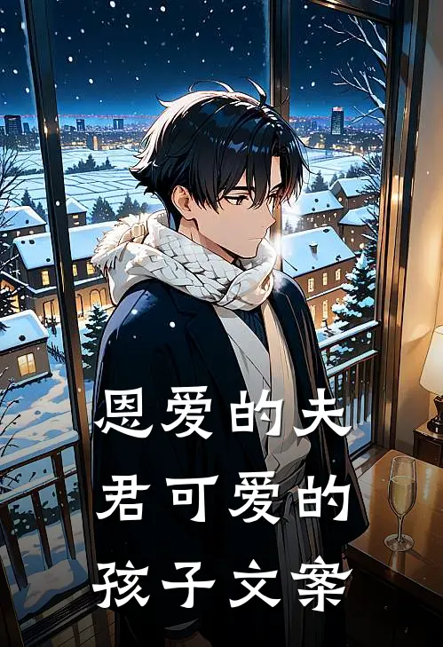 恩爱的夫君可爱的孩子文案