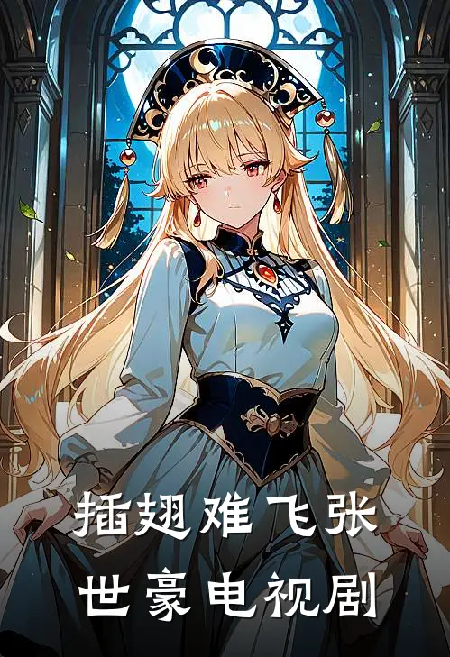 插翅难飞张世豪电视剧