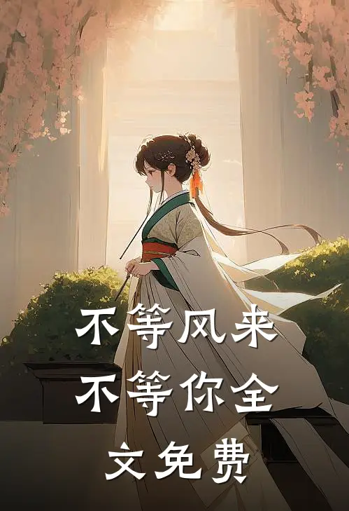 不等风来不等你全文免费