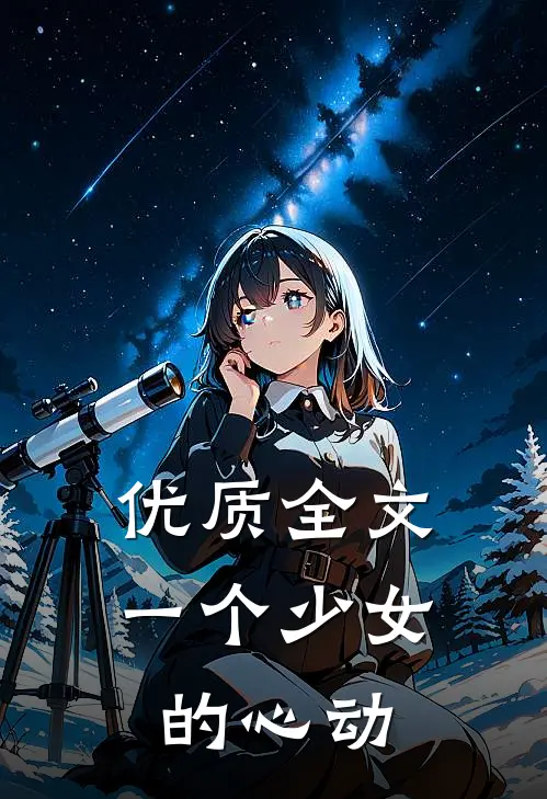 优质全文一个少女的心动