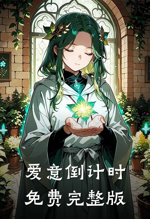 爱意倒计时免费完整版