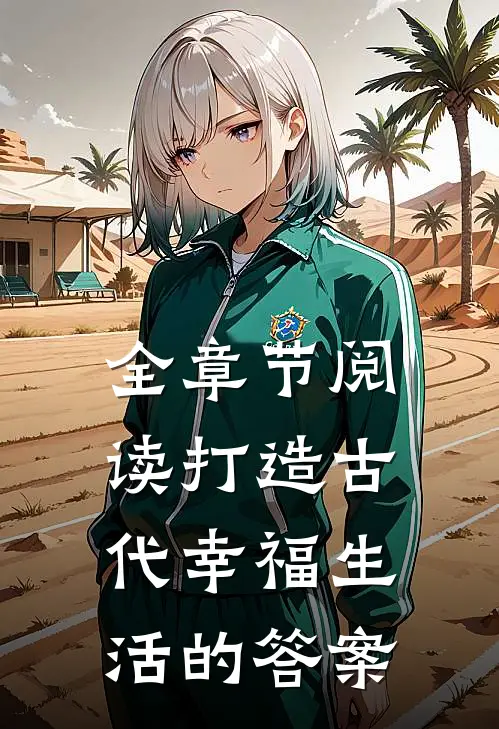 全章节阅读打造古代幸福生活的答案
