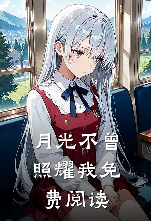 月光不曾照耀我免费阅读