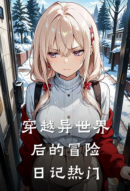 穿越异世界后的冒险日记热门