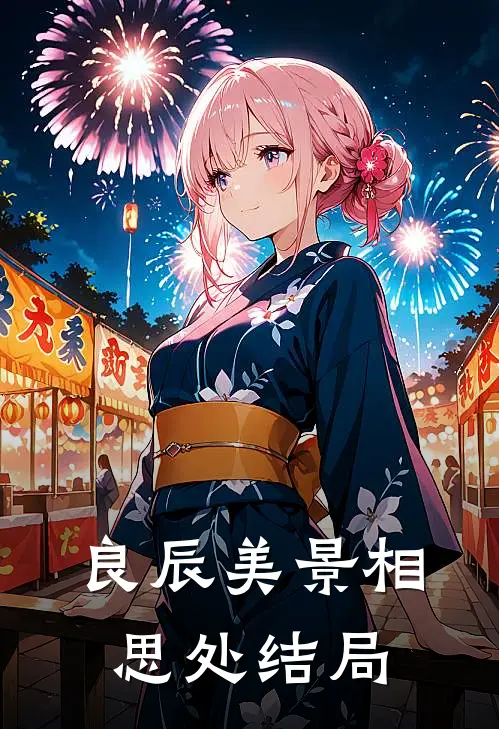 良辰美景相思处结局