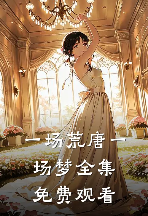 一场荒唐一场梦全集免费观看