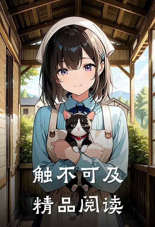 触不可及精品阅读