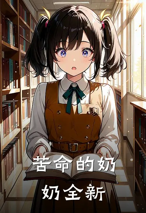 苦命的奶奶全新