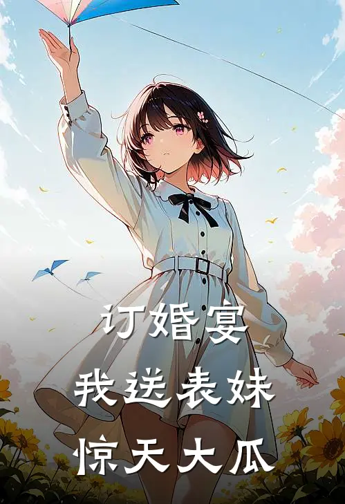 订婚宴，我送表妹惊天大瓜