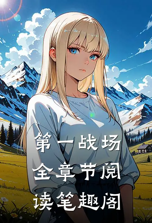 第一战场全章节阅读笔趣阁