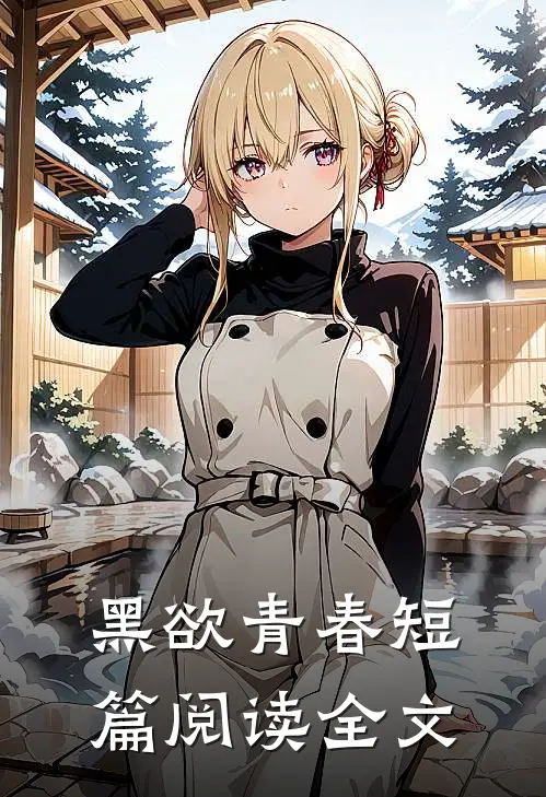 黑欲青春短篇阅读全文