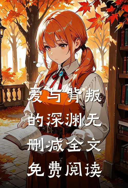 爱与背叛的深渊无删减全文免费阅读