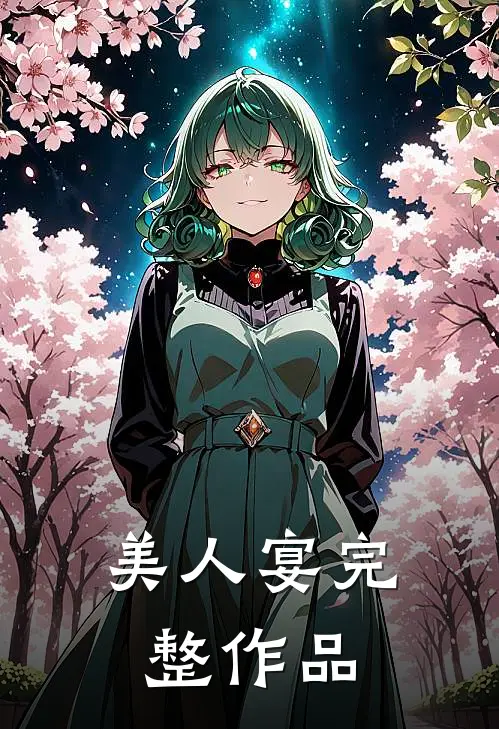 美人宴完整作品