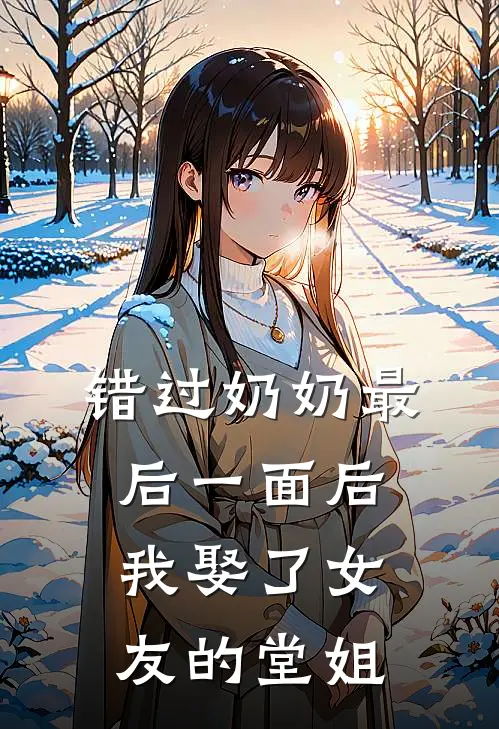 错过奶奶最后一面后，我娶了女友的堂姐