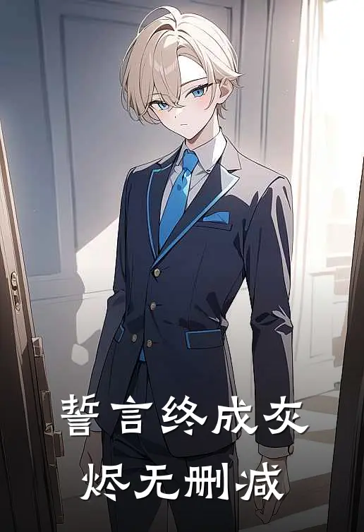 誓言终成灰烬无删减