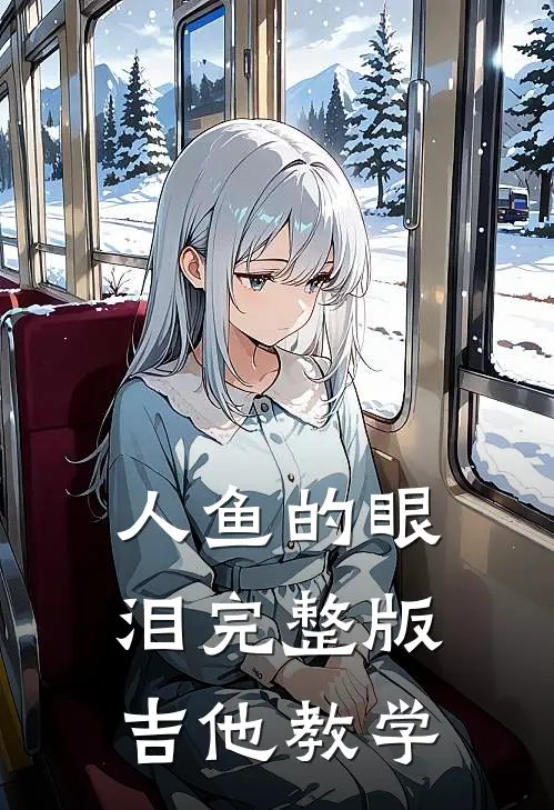 人鱼的眼泪完整版吉他教学