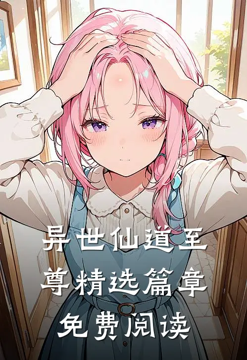 异世仙道至尊精选篇章免费阅读