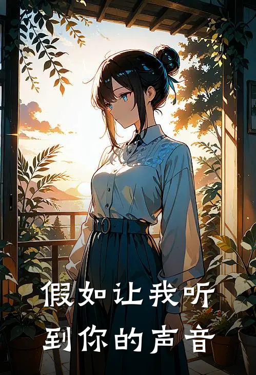 假如让我听到你的声音