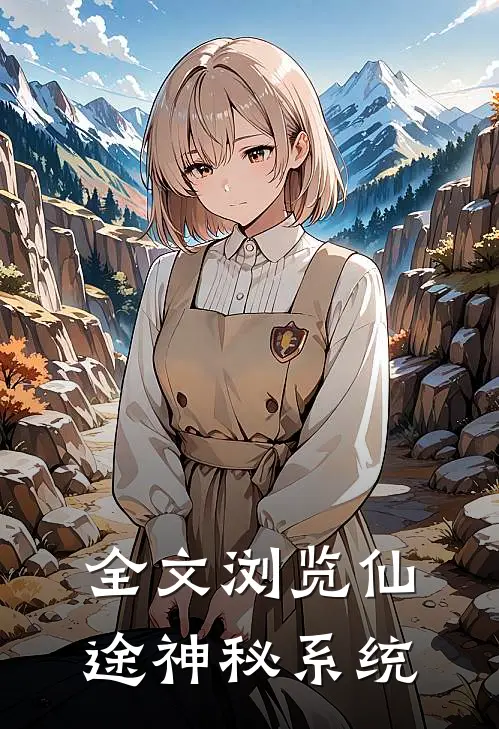 全文浏览仙途神秘系统