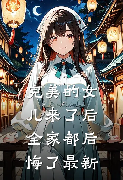 完美的女儿来了后，全家都后悔了最新