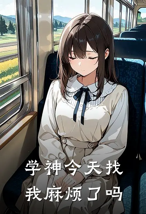 学神今天找我麻烦了吗