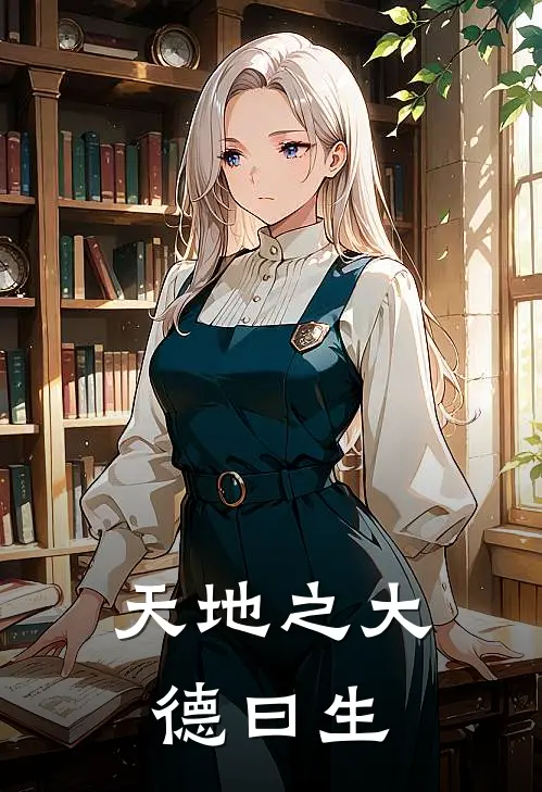 天地之大德曰生