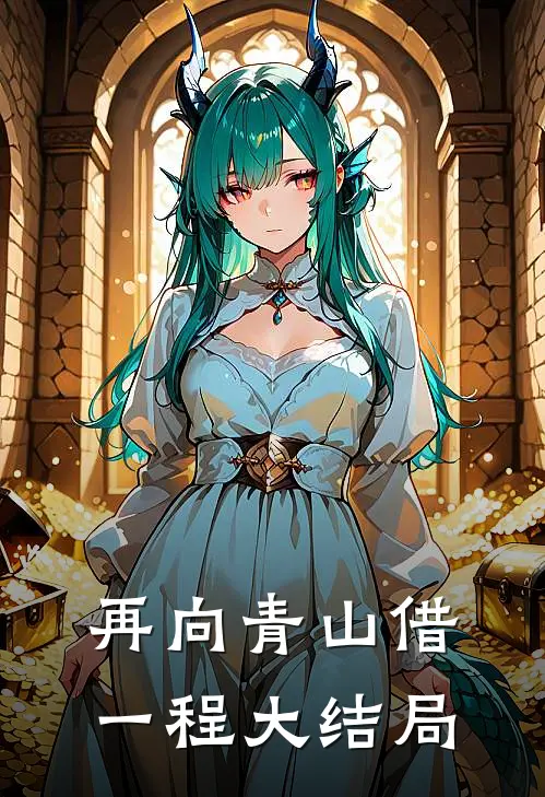 再向青山借一程大结局