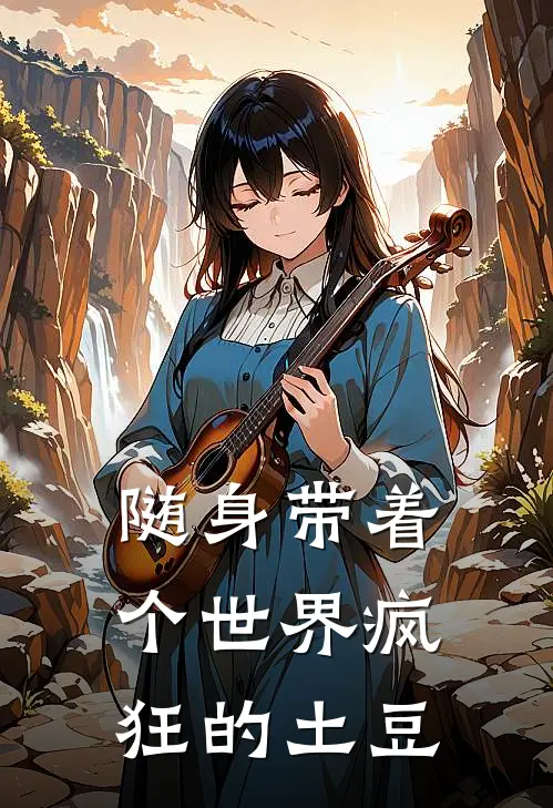 随身带着个世界疯狂的土豆