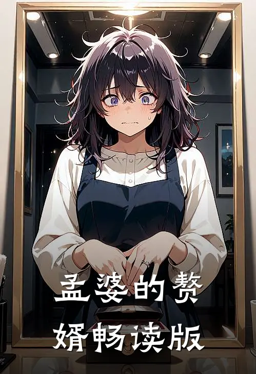 孟婆的赘婿畅读版