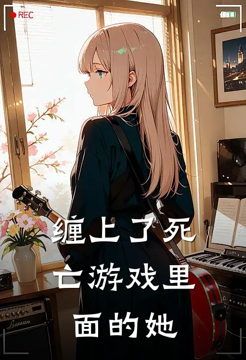 缠上了死亡游戏里面的她