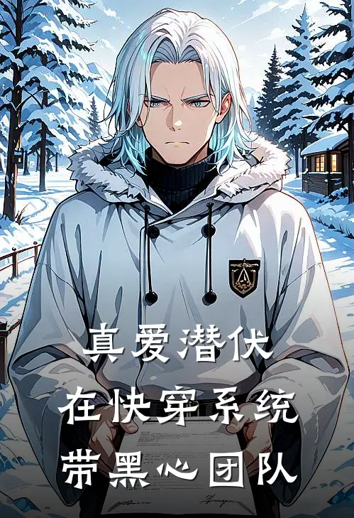 真爱潜伏：在快穿系统带黑心团队
