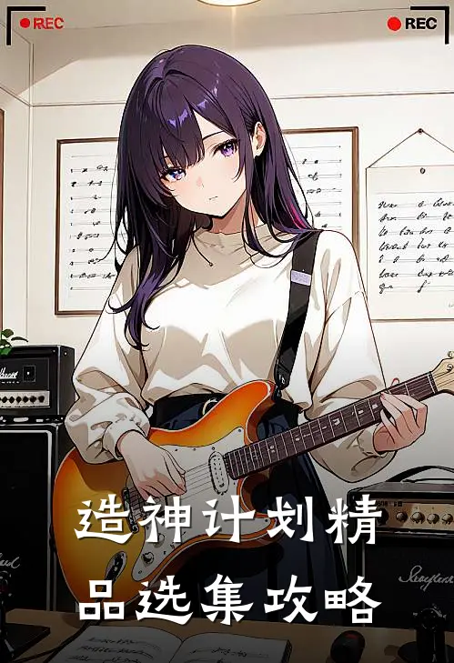 造神计划精品选集攻略