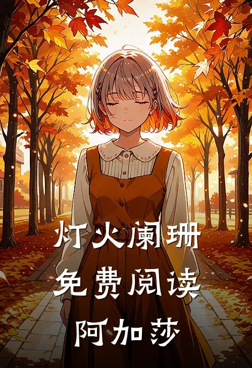 灯火阑珊免费阅读阿加莎