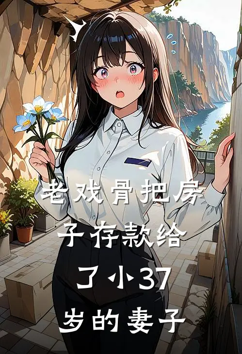 老戏骨把房子存款给了小37岁的妻子