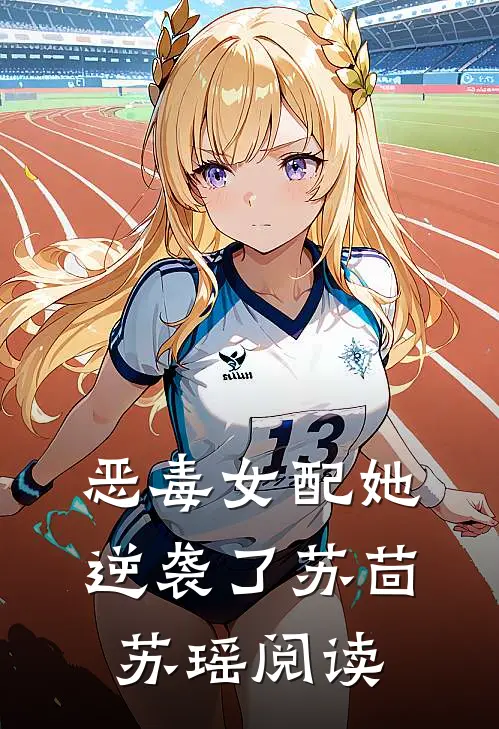 恶毒女配她逆袭了苏茴苏瑶阅读