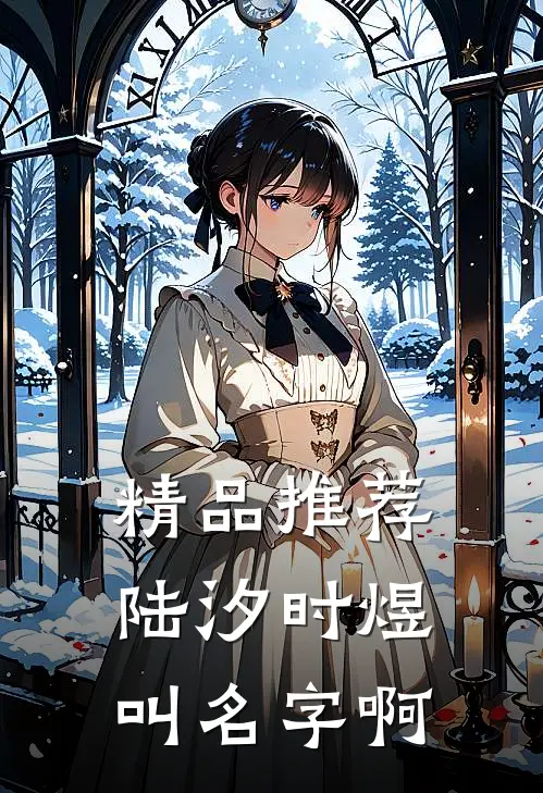 精品推荐陆汐时煜叫名字啊