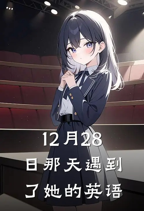 12月28日那天遇到了她的英语