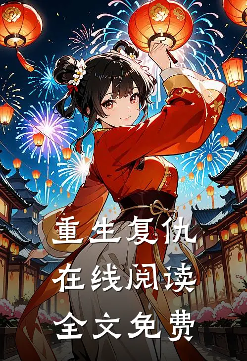重生复仇在线阅读全文免费