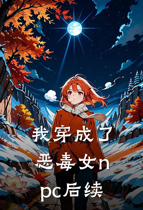 我穿成了恶毒女npc后续