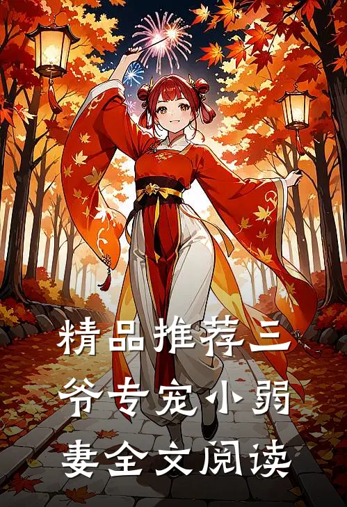 精品推荐三爷专宠小弱妻全文阅读