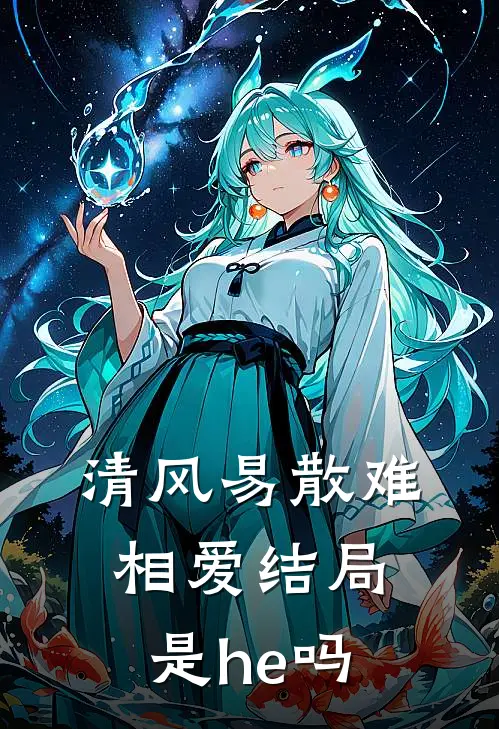 清风易散难相爱结局是he吗
