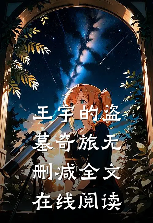 王宇的盗墓奇旅无删减全文在线阅读