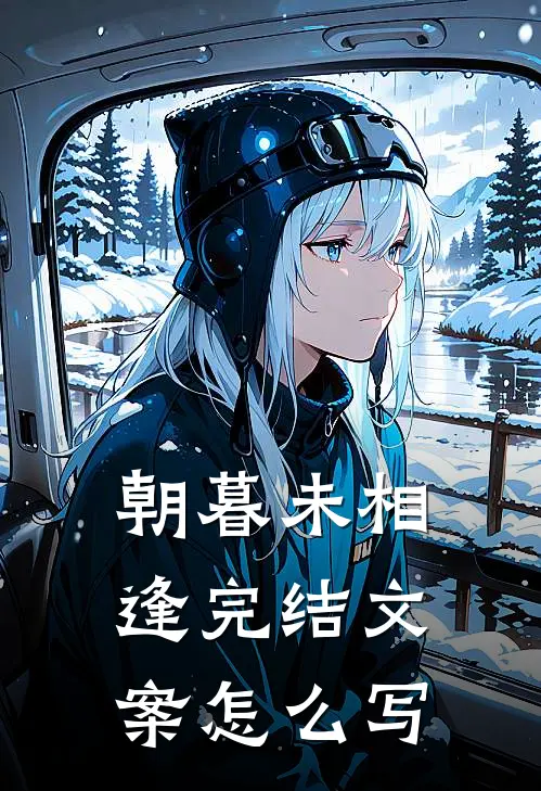 朝暮未相逢完结文案怎么写